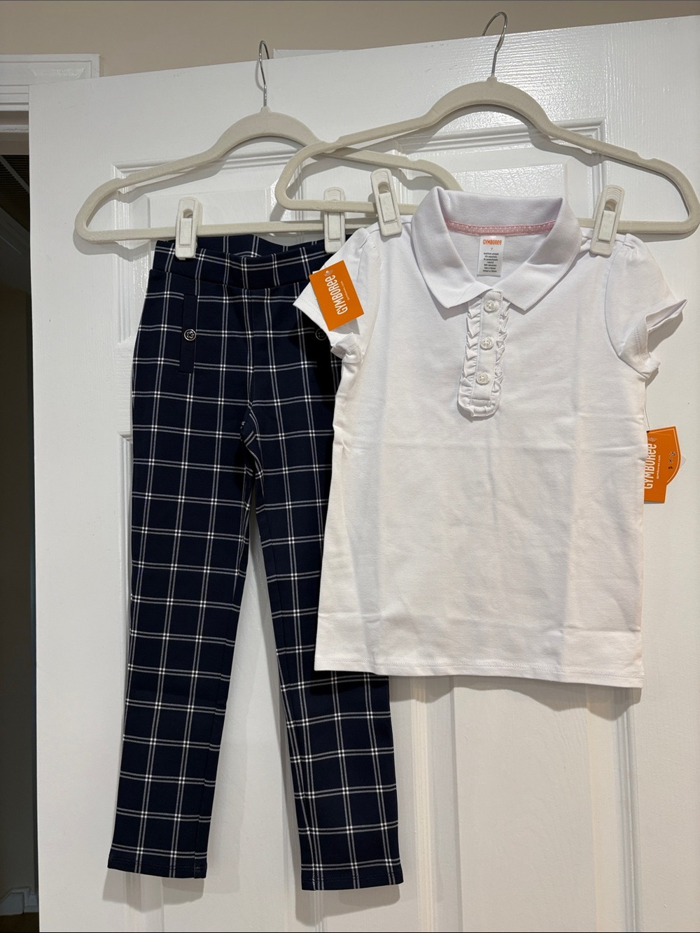 GYMBOREE